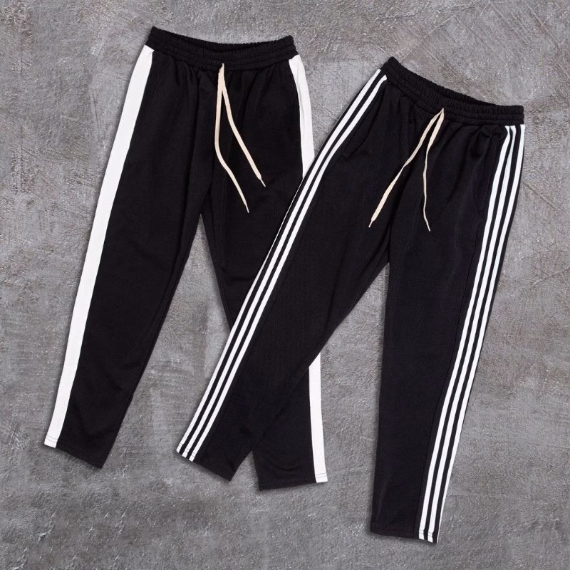 Tôi đã bỏ qua sai lầm khi mua quần thể thao dài và đây là bài học tôi rút ra