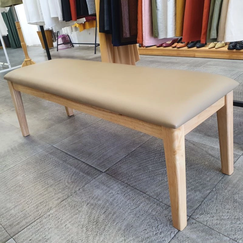 Ghế Băng Dài 1m23: Lầm Lẫn Thường Gặp Khi Lắp Đặt và Cách Khắc Phục