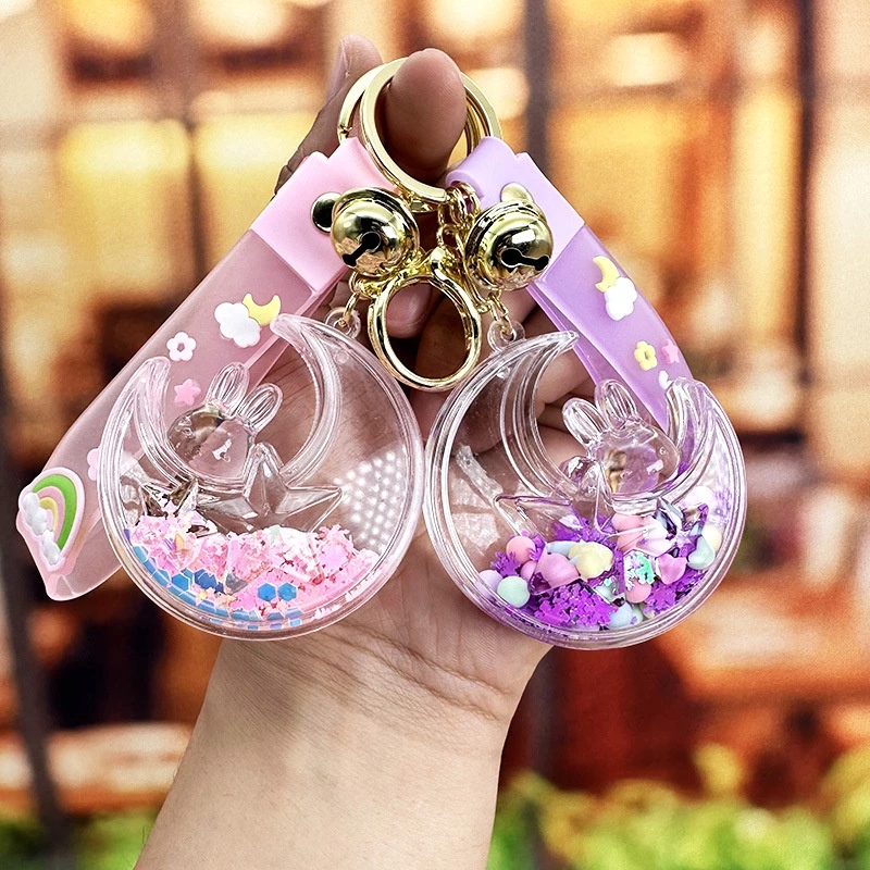 Móc khóa hình thú – làm thế nào để chọn được món quà ý nghĩa mà vẫn phù hợp với phong cách của bạn?