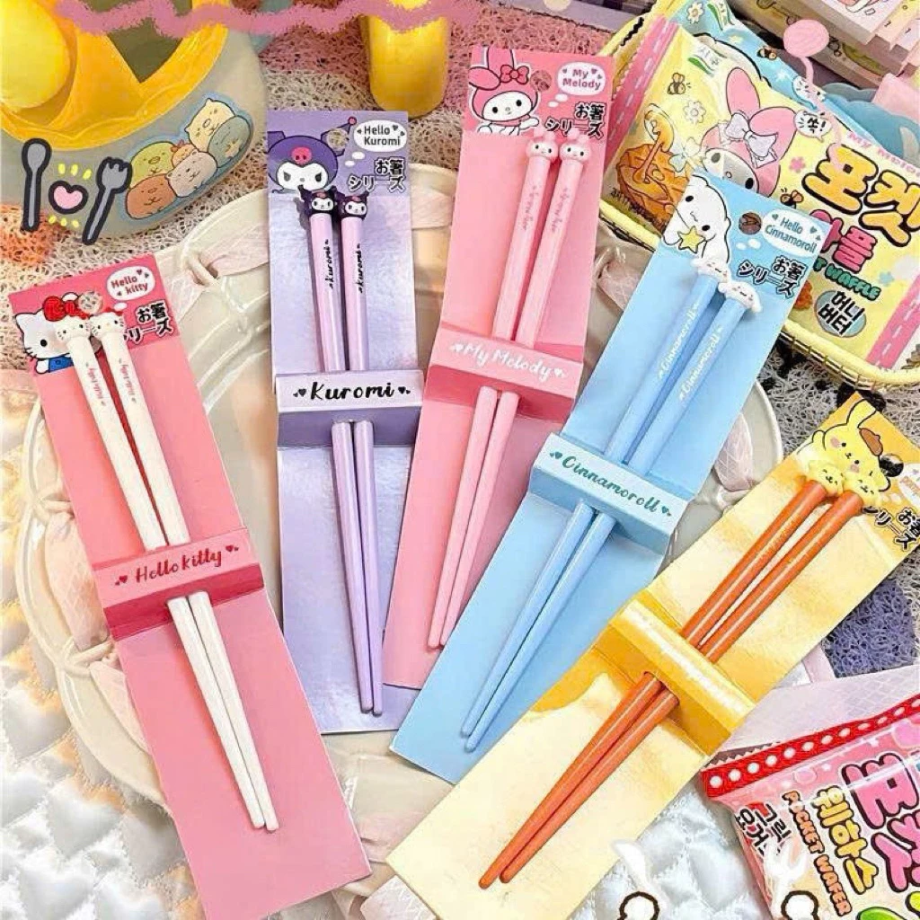 Làm thế nào để chọn đũa chống trượt phù hợp cho bé mà không làm mất đi sự đáng yêu của thiết kế nhân vật?