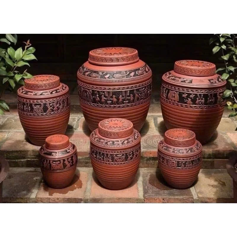 Liệu Chum Ngâm Rượu Có Thực Sự Tốt Cho Sức Khỏe Như Mọi Người Nghĩ?