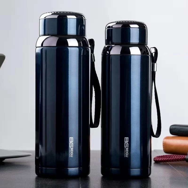 Bình Giữ Nhiệt Inox Dễ Dùng Hơn Bạn Nghĩ: Mẹo Lựa Chọn và Sử Dụng Hiệu Quả Để Tránh Lãng Phí