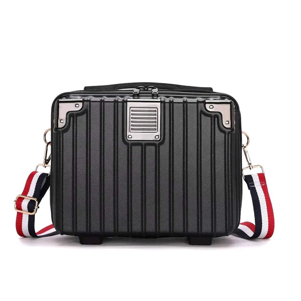 Làm thế nào để chọn cốp vali du lịch đựng mỹ phẩm phù hợp cho chuyến đi của bạn?