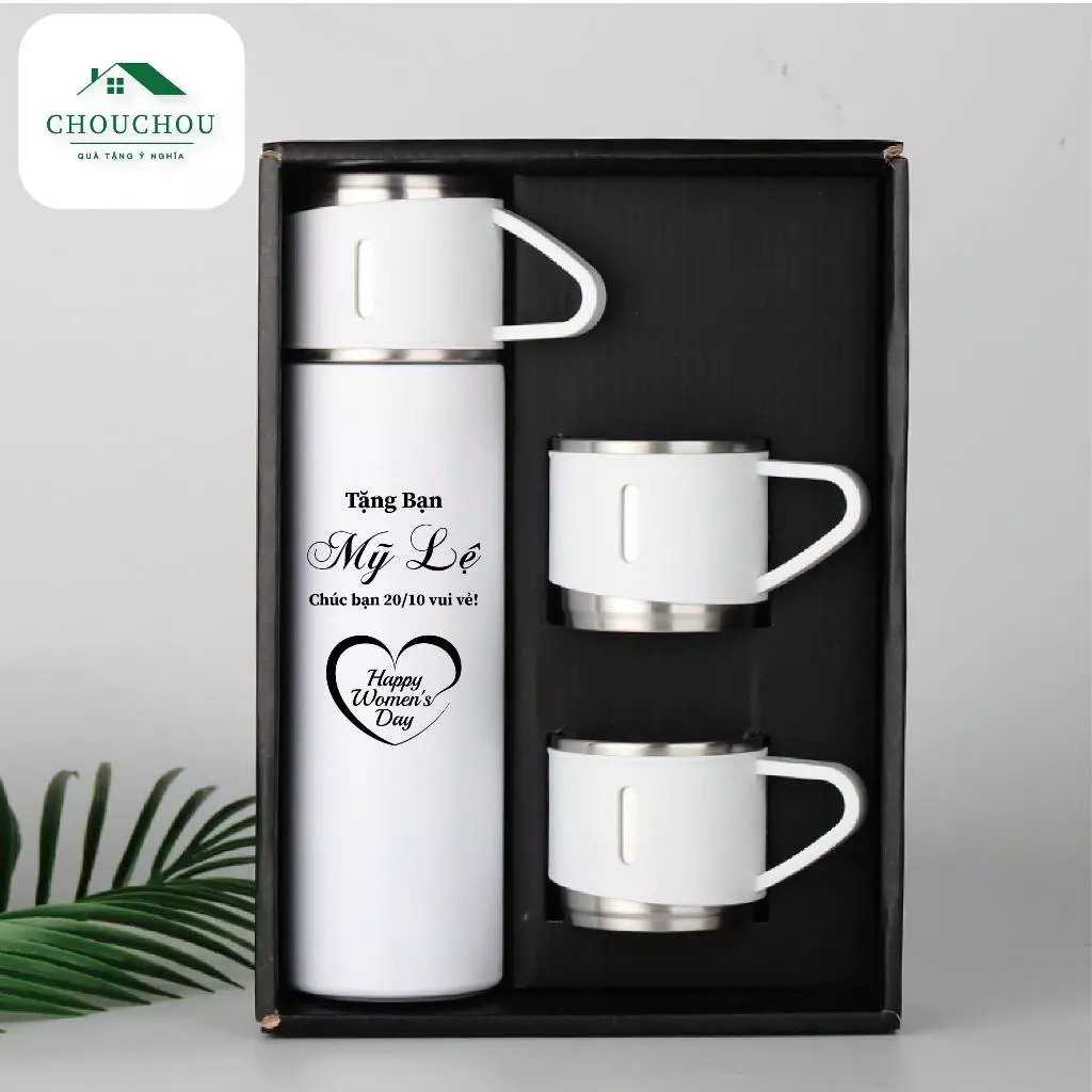 Làm thế nào để chọn bình giữ nhiệt phù hợp cho văn phòng và không lãng phí tiền bạc?