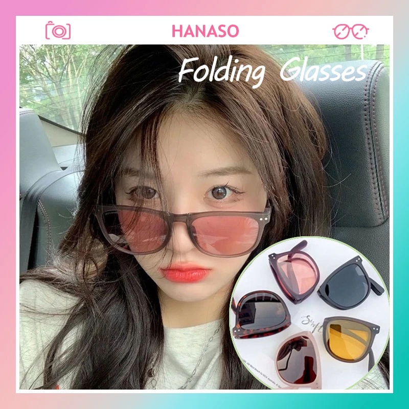 Làm sao để chọn kính mát gấp đúng nhu cầu du lịch mà không bị lỗi mốt?