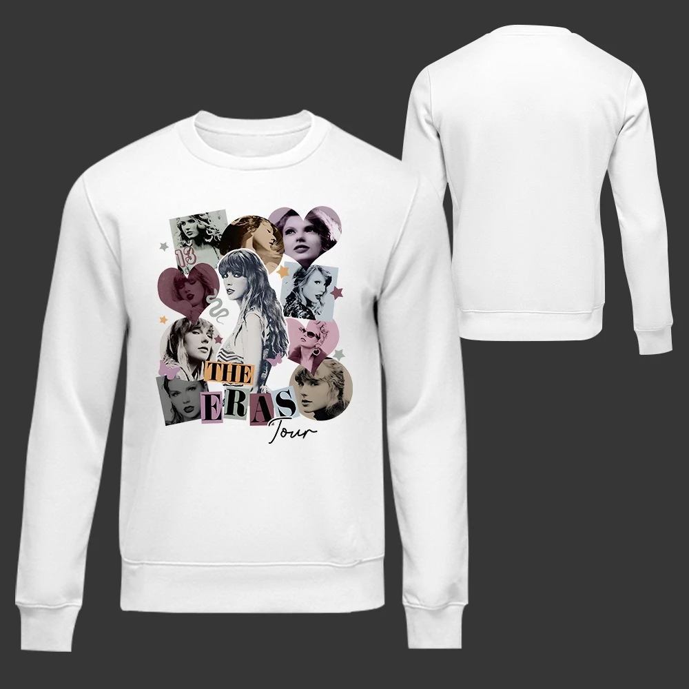 Áo dài tay sweater Taylor Swift có thực sự đáng mua cho fan Việt Nam?