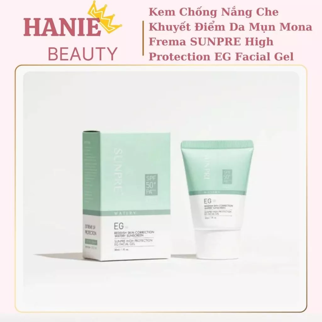 Tôi đã từng nghĩ kem chống nắng chỉ để bảo vệ da, nhưng thực tế nó còn che giấu khuyết điểm như thế nào?