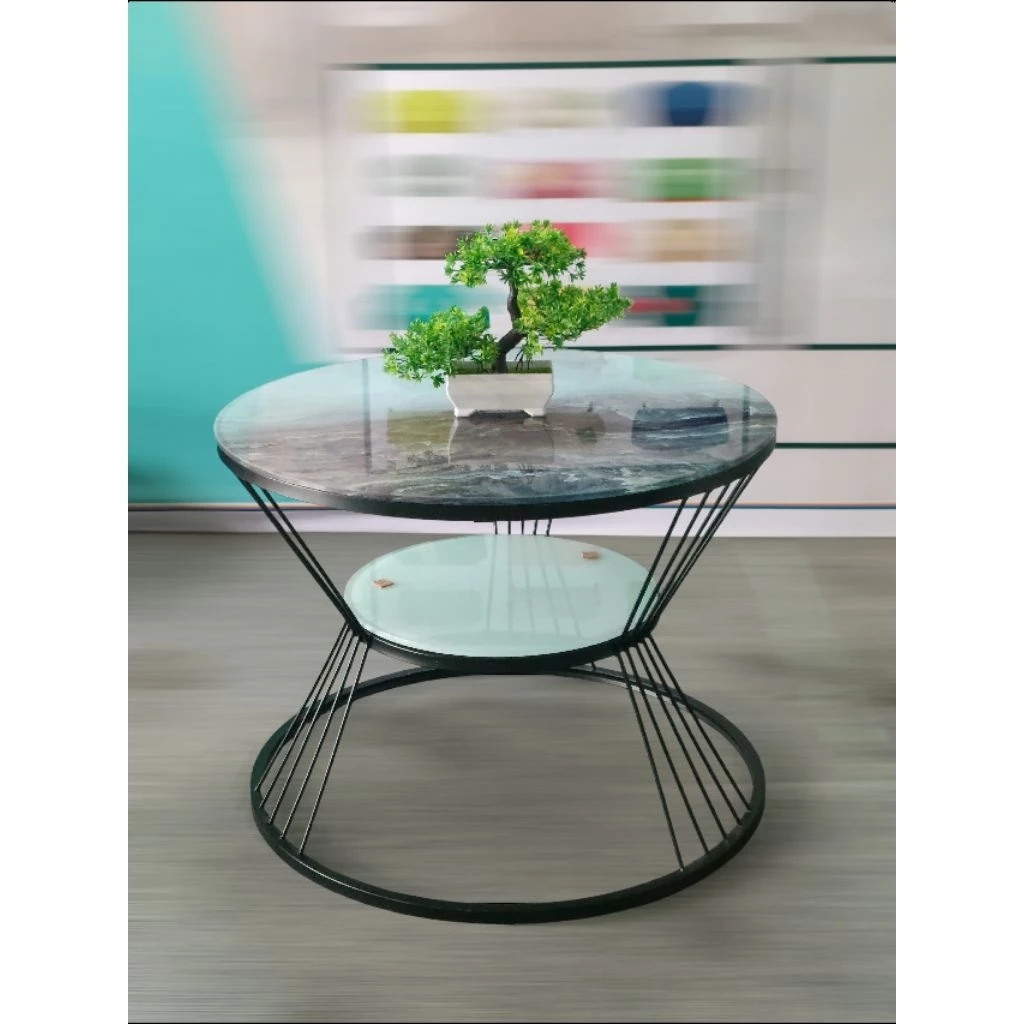 Lỗi thường gặp khi chọn bàn sofa và cách chọn bàn trà phù hợp cho phòng khách nhỏ