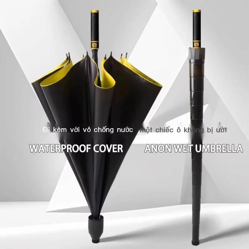 Làm sao để chọn cần câu mưa phù hợp cho những ngày cá khó bắt?