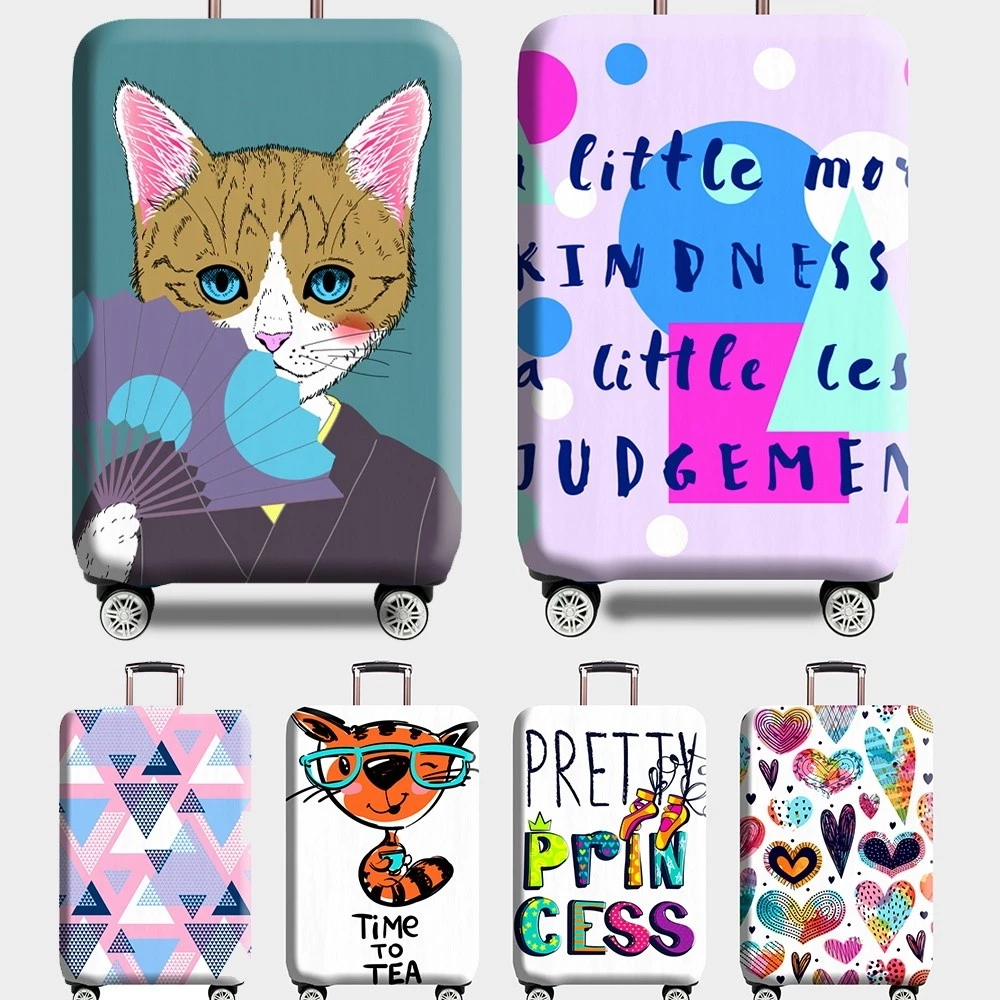 Làm thế nào để chọn bao hành lý du lịch phù hợp cho chuyến đi của bạn?