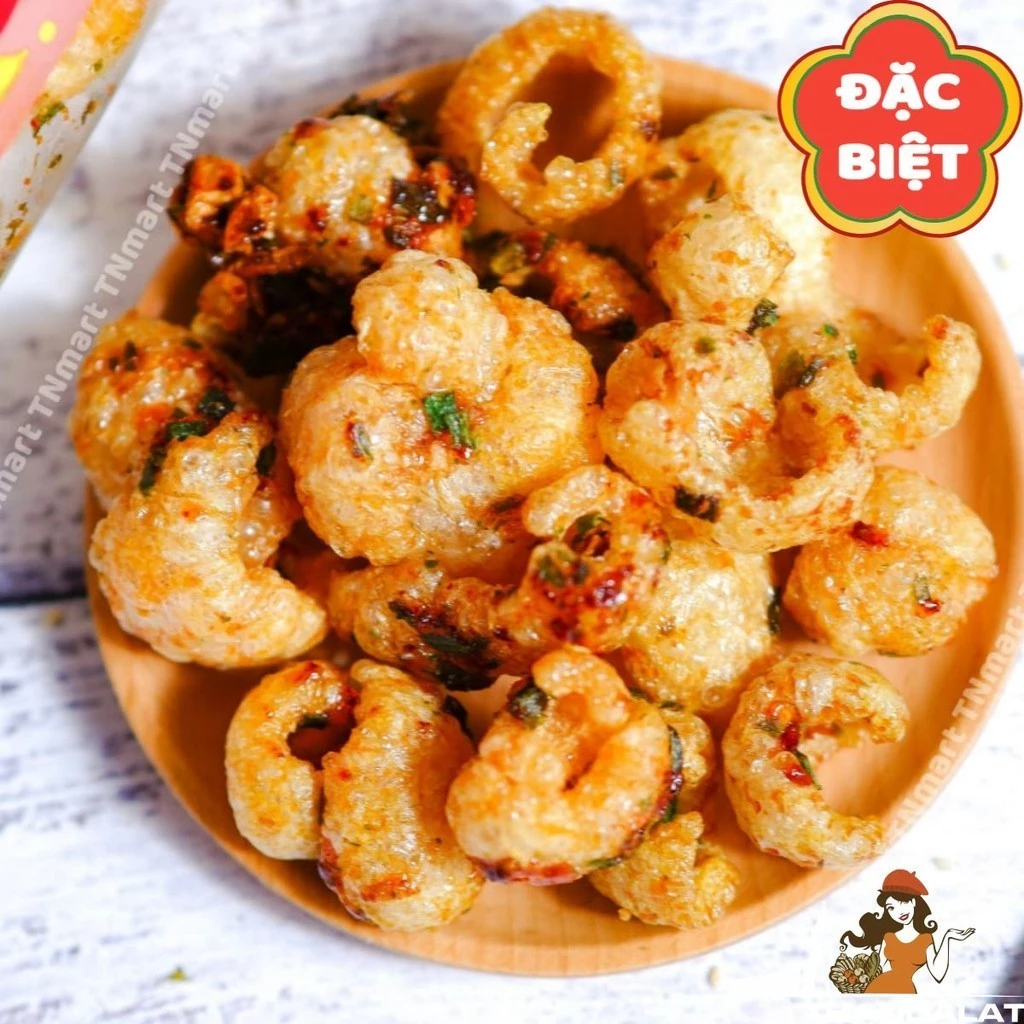 Làm sao để chọn Da Heo Mắm Hành ngon và tránh mua phải hàng kém chất lượng?