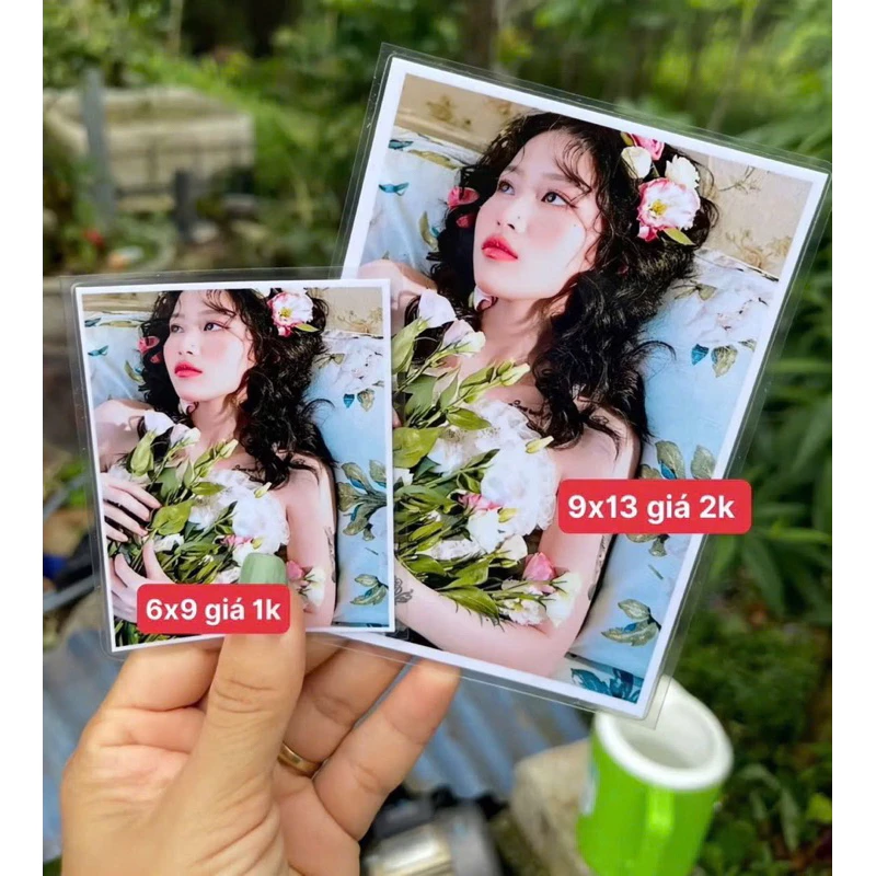 Vì sao kích thước ảnh 9×13 lại được ưa chuộng để lưu giữ kỷ niệm?