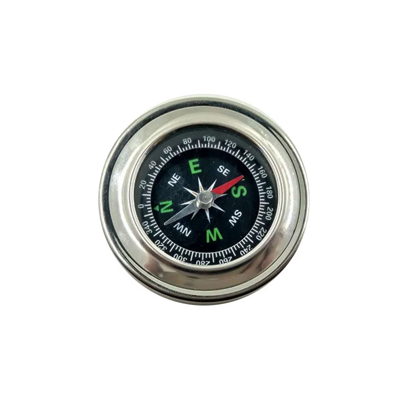 Làm thế nào để không lạc đường khi đi leo núi và cắm trại nếu không có GPS?