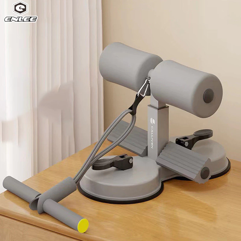 Tôi đã sai lầm khi mua trợ lý tập bụng, đây là bài học tôi rút ra