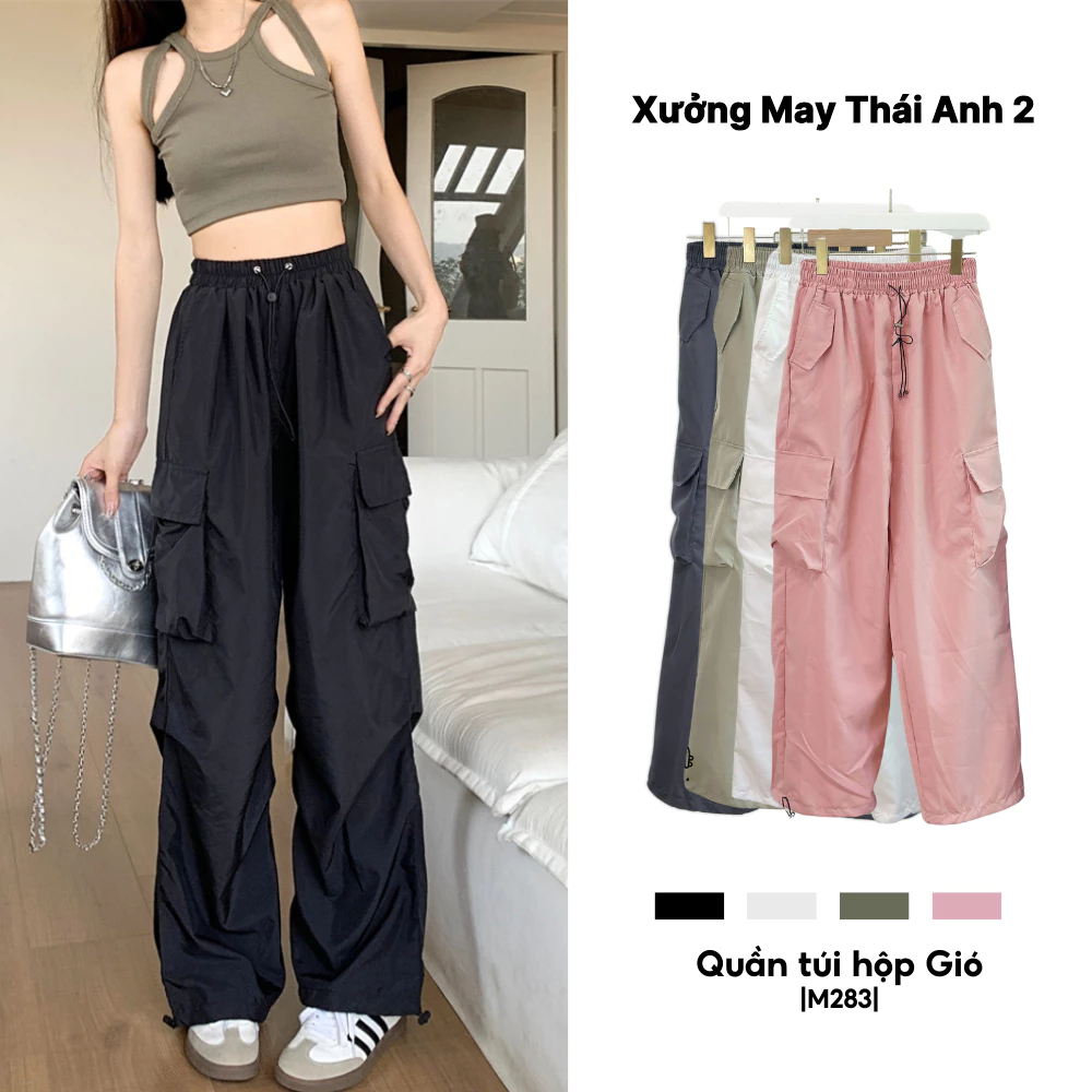 Mặc quần túi hộp đi trekking có thực sự thoải mái như bạn tưởng?