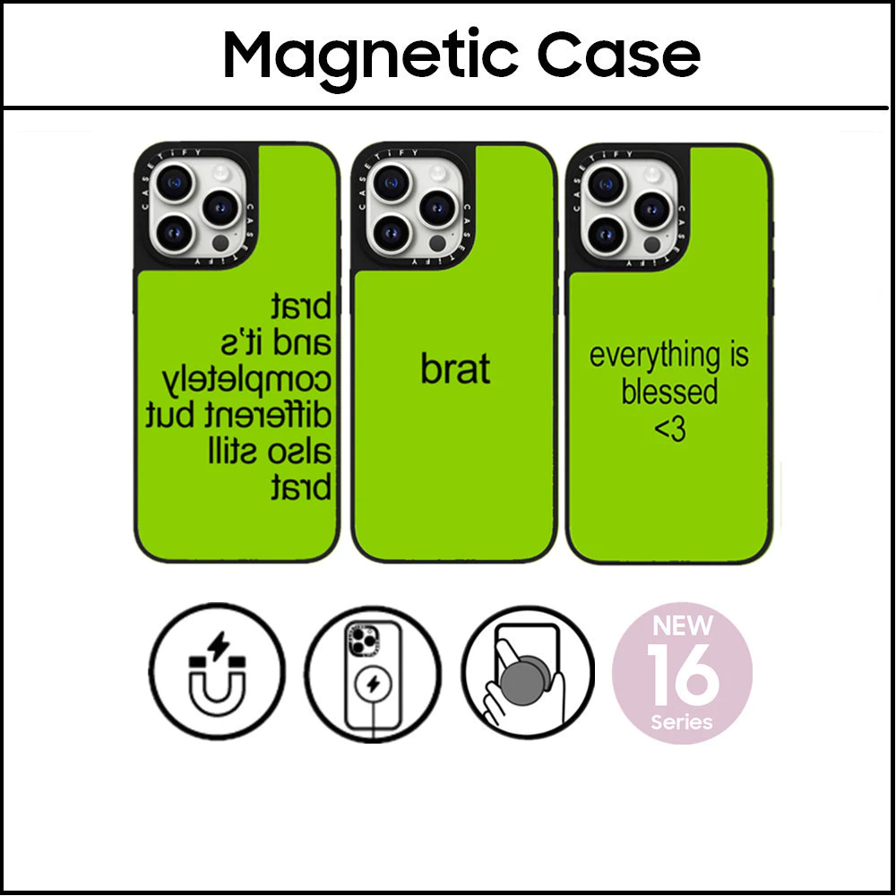 Làm thế nào để chọn ốp lưng iPhone phù hợp: Câu chuyện của tôi với Caseti Charli XCX – từ bảo vệ đến phong cách