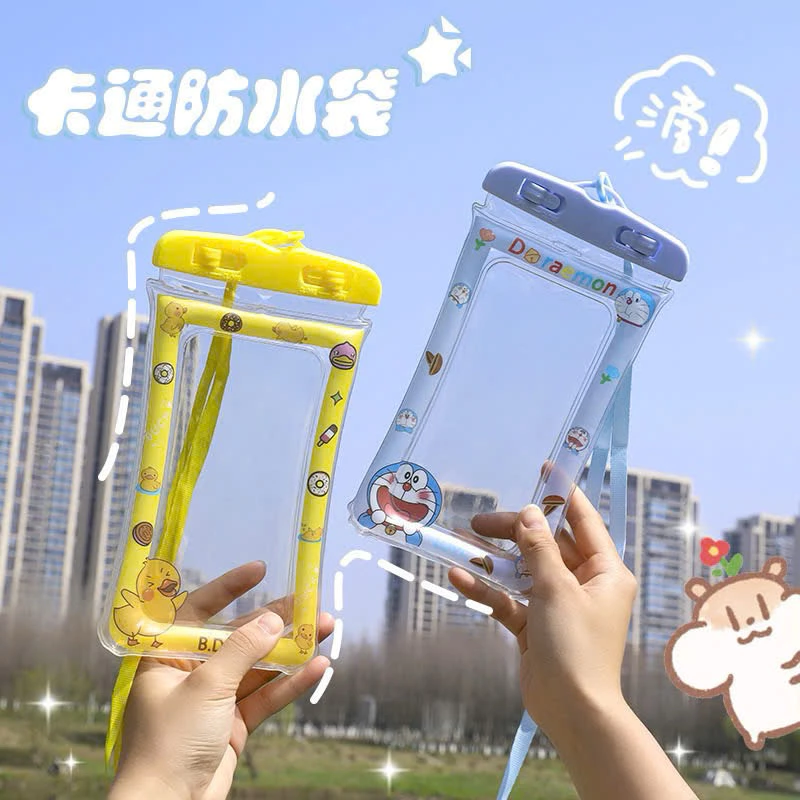 Làm thế nào để chọn túi đựng điện thoại chống nước phù hợp cho chuyến du lịch mùa hè của bạn?