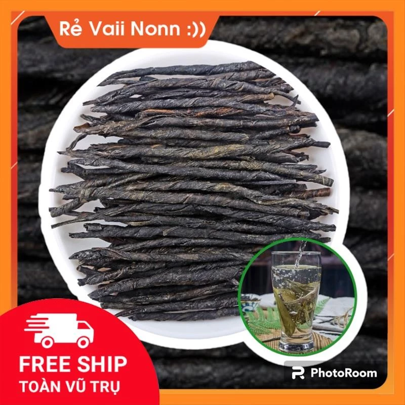 Cách uống chè đắng Cao Bằng giúp giảm cân hiệu quả và những điều không nên làm