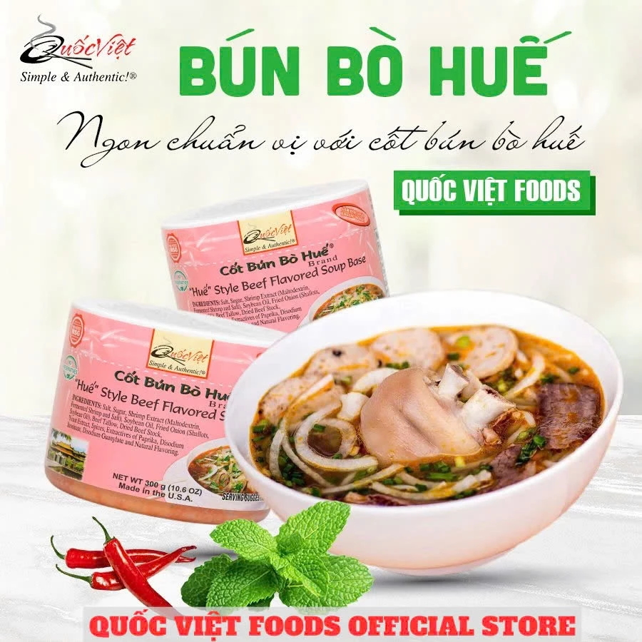 Làm thế nào để cốt bún bò Huế không bị chua nhanh khi đun nấu?