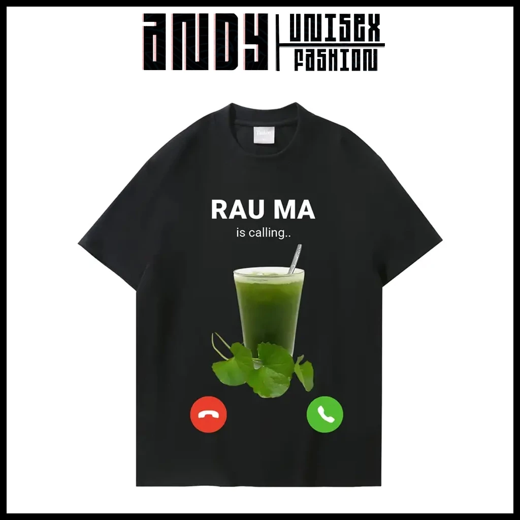 Mặc áo thun sành điệu mà vẫn ‘dở khóc dở cười’ vì không biết chọn size phù hợp cho ‘phi công’ chuẩn Việt Nam