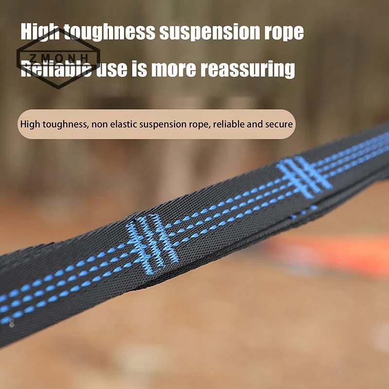 Cách chọn võng cắm trại phù hợp cho chuyến đi chơi cuối tuần của gia đình