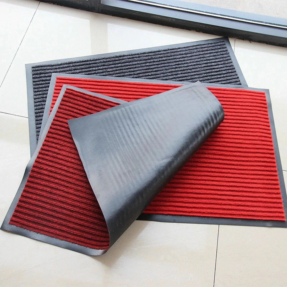 Làm thế nào để chọn thảm nỉ chống trượt phù hợp cho phòng khách và tránh lãng phí tiền bạc?