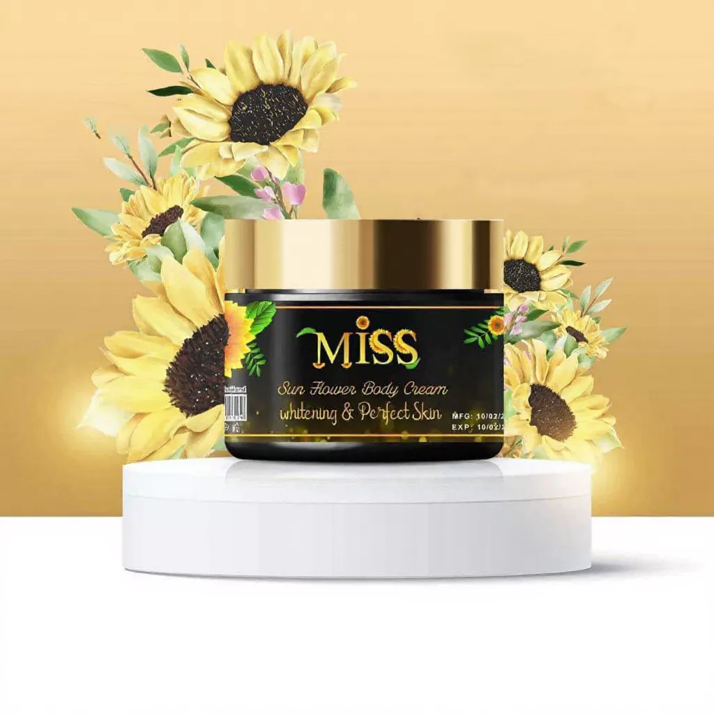 Tại Sao Kem Body Miss Thái Lan 170g Là Lựa Chọn Sai Của Nhiều Người?