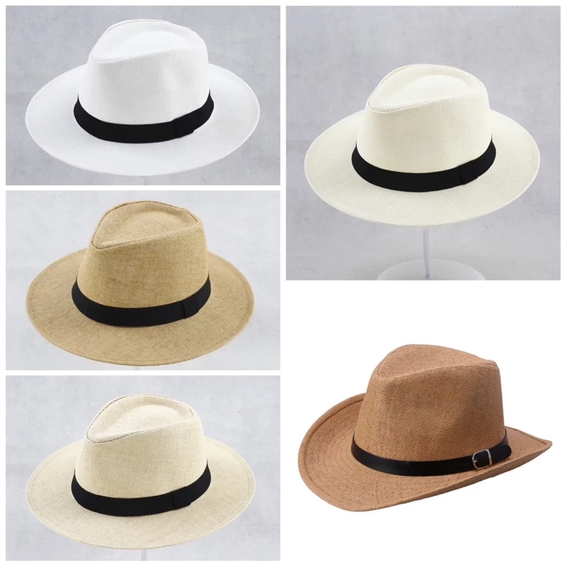 Mùa Hè Sắp Đến, Bạn Đã Biết Cách Chọn Mũ Phớt Rơm Che Nắng Cho Con Đúng Cách Chưa?