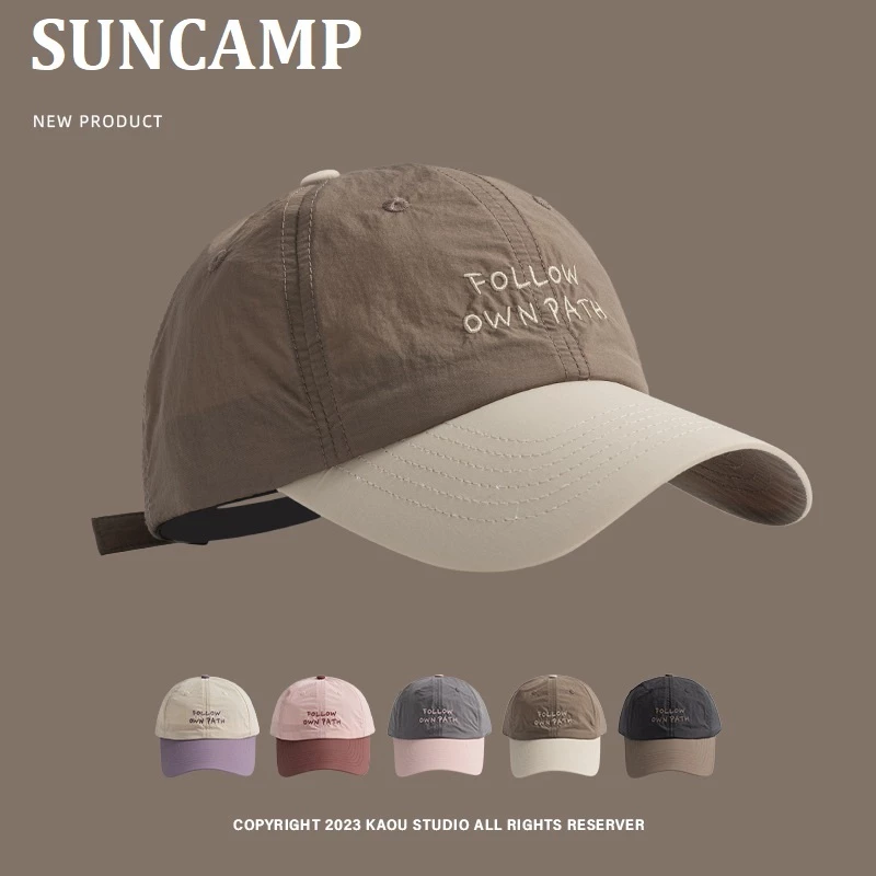 Mũ bóng chày thể thao cho trẻ em: Làm sao để chọn đúng size và tránh lãng phí tiền bạc?