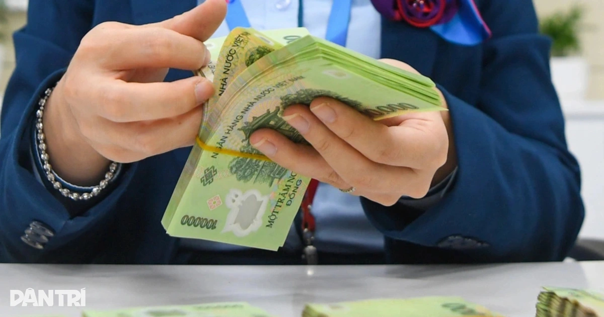 2025: Lợi nhuận kỷ lục của Agribank, BIDV, VietinBank, Vietcombank