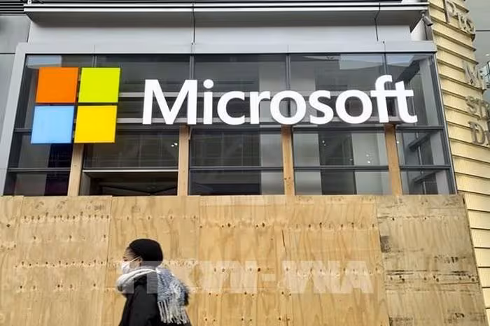 7 tin kinh tế toàn cầu 16/1/2026: Microsoft, BoJ, bạc, EU và tiền kỹ thuật số