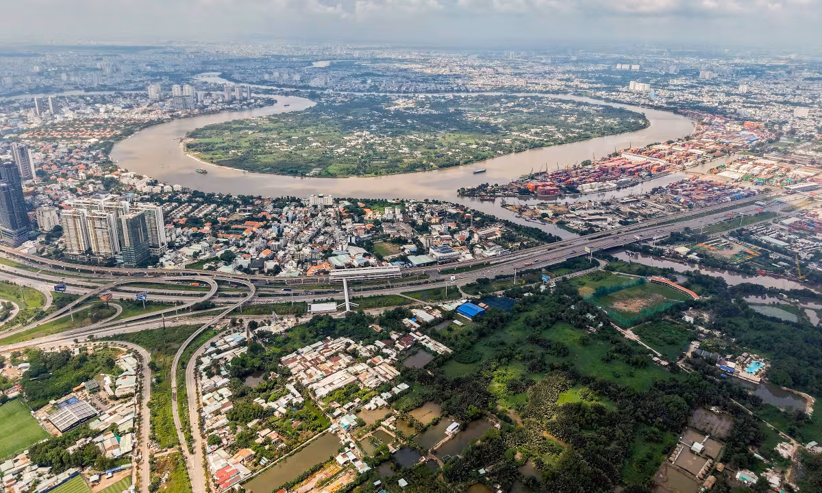 Ai sẽ chịu áp lực lớn nhất khi bảng giá đất TP HCM áp dụng năm 2026?