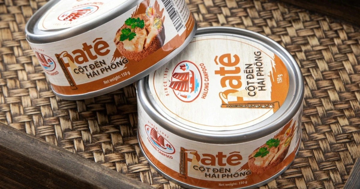 Bắt TGĐ Đồ hộp Hạ Long: 130 tấn thịt lợn nhiễm ASF – Hải Phòng ra lệnh siêu thị kiểm tra ngay