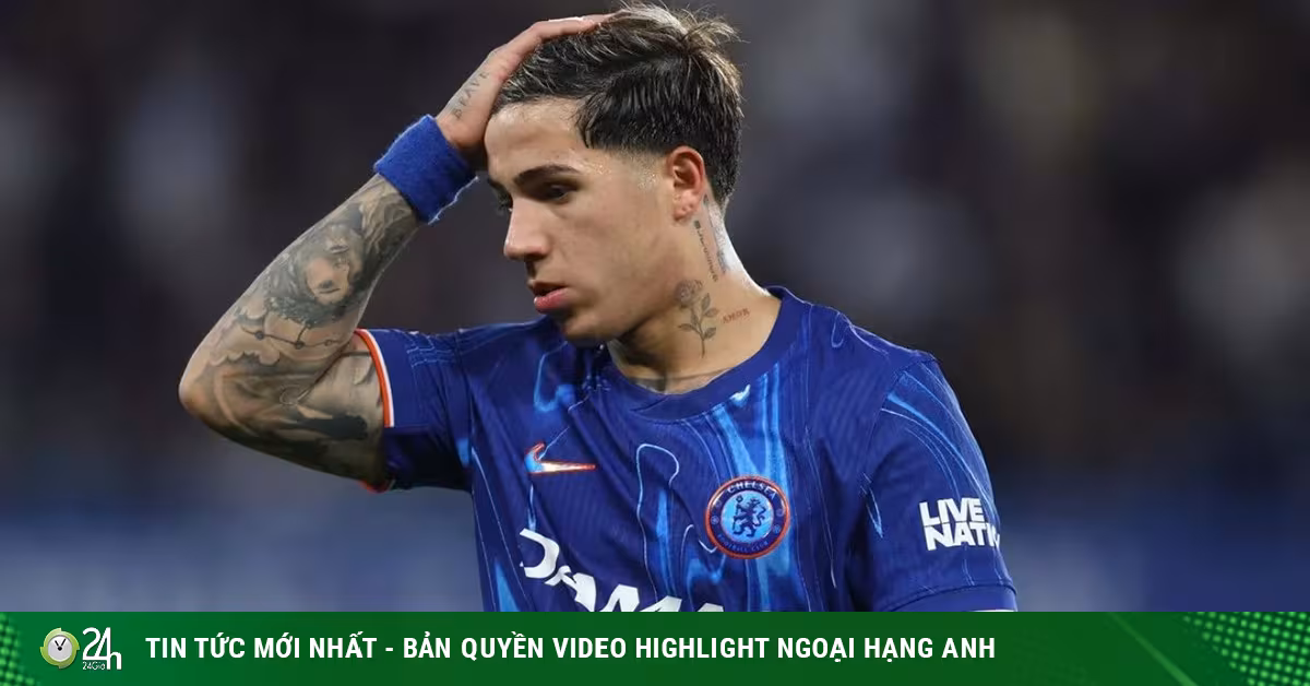 Chuyển nhượng 15/1: PSG săn Enzo Fernandez, Flick muốn Araujo ra đi