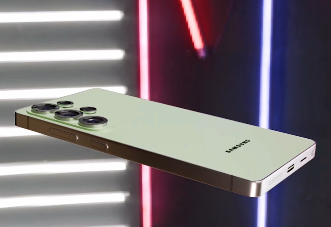 Concept Galaxy S26 Ultra Concept Galaxy S26 Ultra