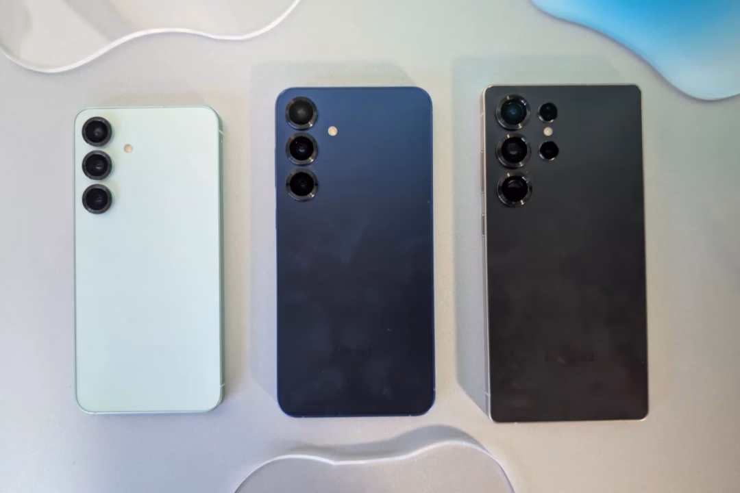 Dòng Galaxy S25 và bài học cho S26 Dòng Galaxy S25 và bài học cho S26