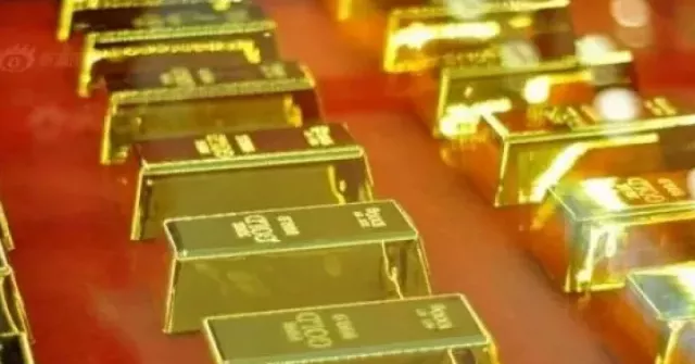 Dự báo giá vàng tuần tới: Tăng mạnh, chuyên gia lạc quan và các chỉ số kinh tế hỗ trợ