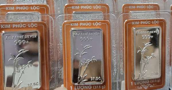 Giá Bạc Hôm Nay 12/1/2026 Bứt Phá Đến Mốc Đỉnh – Từ 83,61 USD/ounce Đến 3,2 Trệu Đồng/Lượng