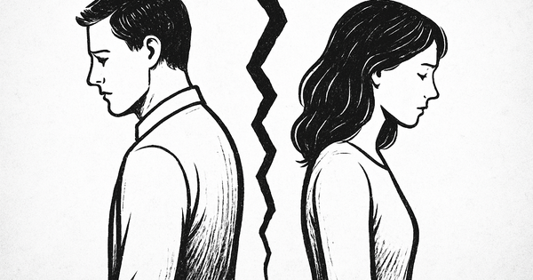 Khi dừng lại trong hôn nhân: Lý do, dấu hiệu và cách bảo vệ bản thân