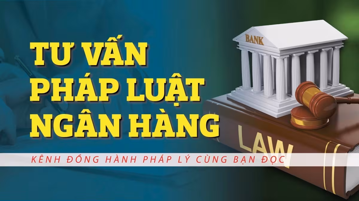 Ngân hàng có thể ủy quyền cho công ty con thu giữ tài sản bảo đảm? Giải đáp pháp lý 2025