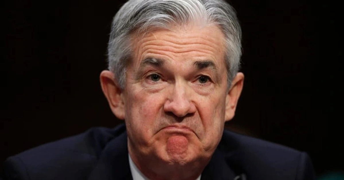 Powell bị điều tra hình sự: Khủng hoảng độc lập Fed và lãi suất