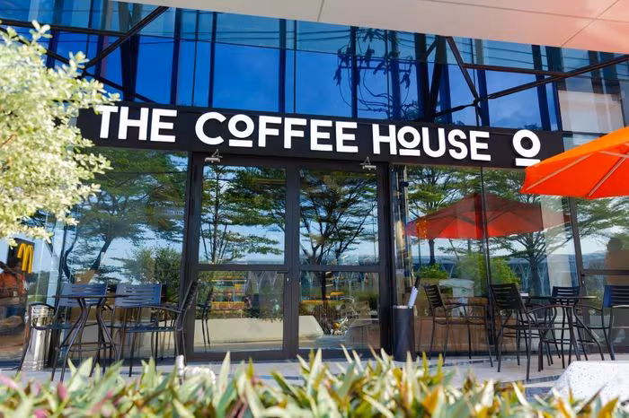 The Coffee House tung combo 49k Tin Nhất Nhà giữa tranh cãi thực phẩm