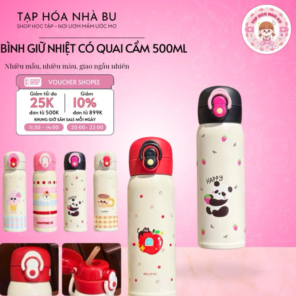 Làm thế nào để chọn bình giữ nhiệt phù hợp cho thói quen uống cà phê hàng ngày của bạn?