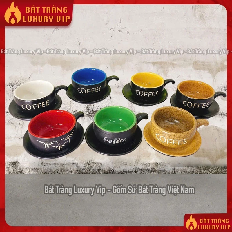 Ly sứ 100ml Bát Tràng – Làm sao để không mua phải hàng kém chất lượng?