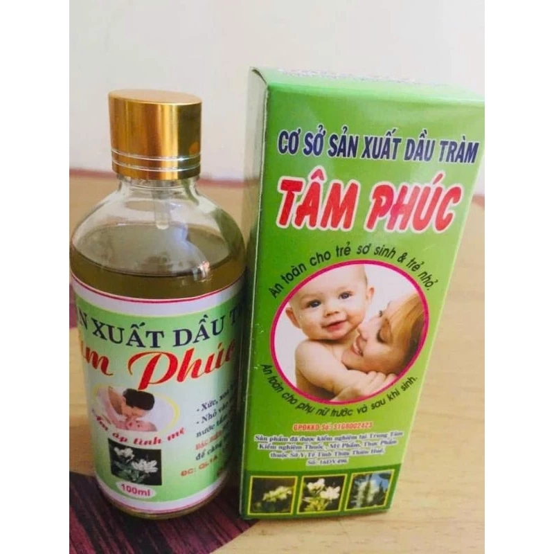 Làm sao để phân biệt dầu tràm và dầu sả Huế chính hãng với hàng giả?