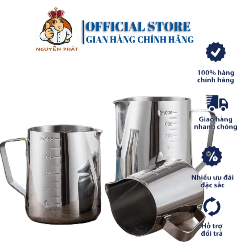 Làm sao để chọn ca đánh sữa inox phù hợp cho căn bếp gia đình?