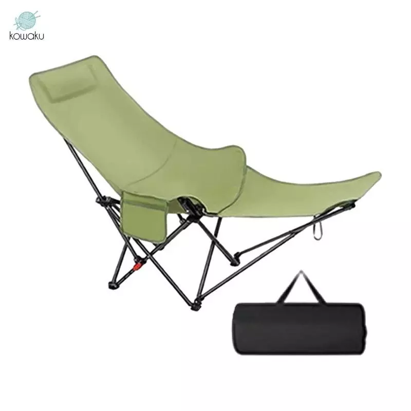 Ghế cắm trại gấp mặt trăng có thực sự đáng mua cho chuyến đi chơi cuối tuần của bạn?