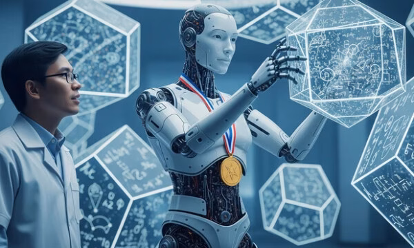 Netflix dùng AI sản xuất phim, tiết kiệm thời gian và chi phí