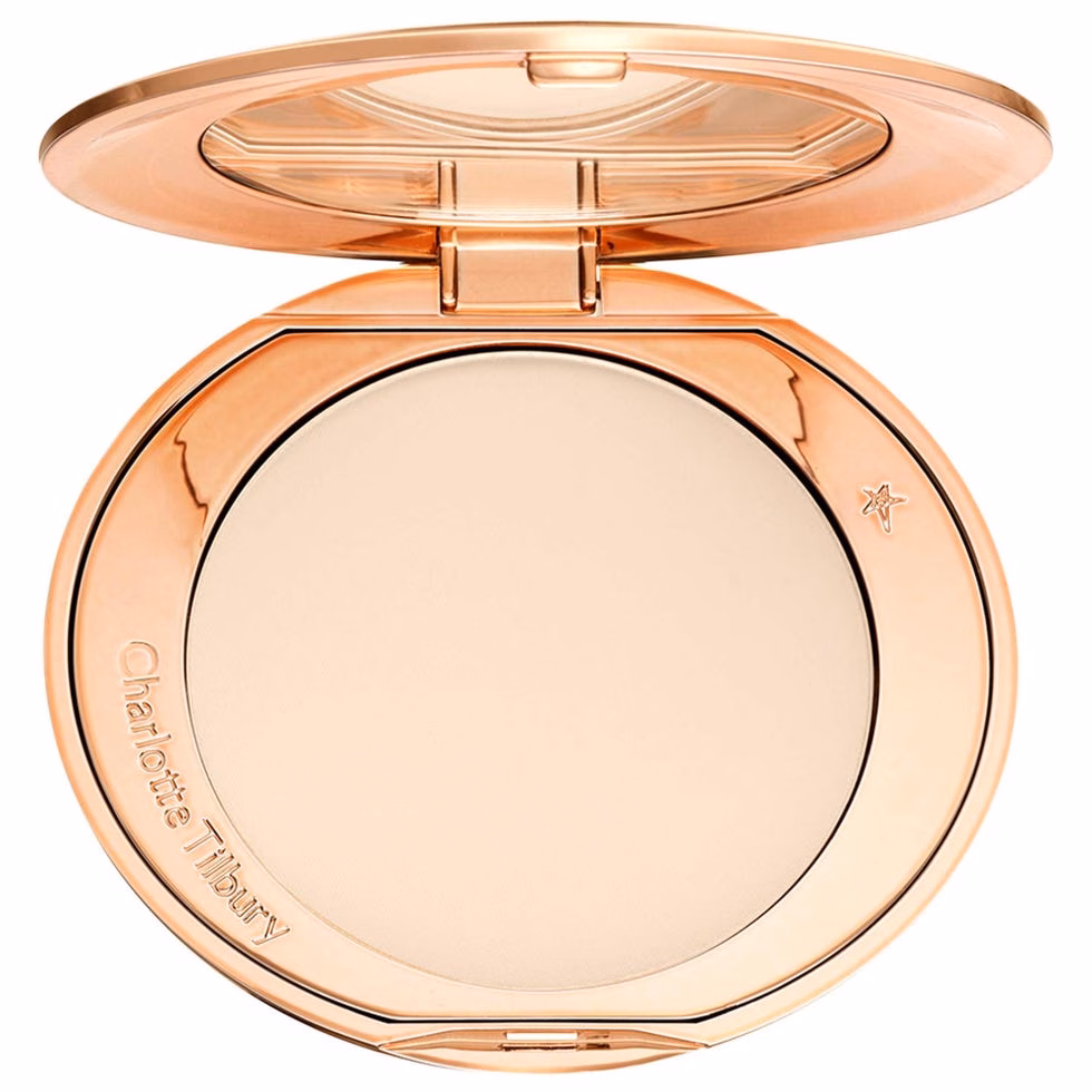 Bột Cố Định Tông Lành Da: Giải Pháp Hoàn Hảo Cho Làn Da Mịn Màng Airbrush Flawless Finish Setting Powder