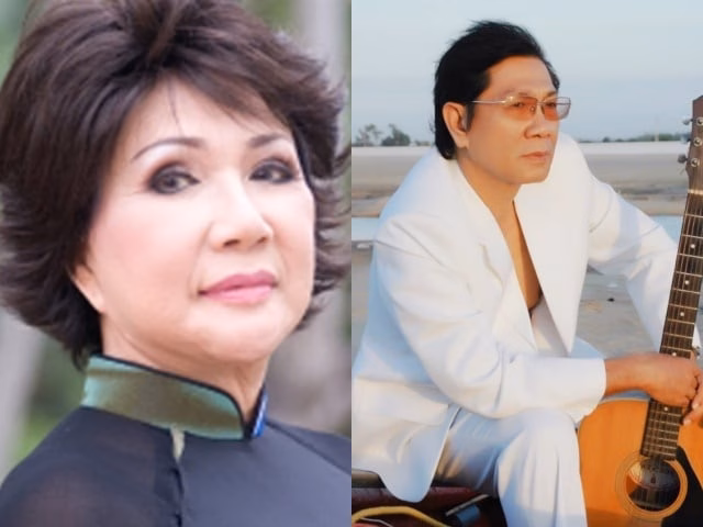 Cuộc sống đối lập của Lệ Quyên và Lệ Thu Danh ca Lệ Thu qua đời vì Covid-19, nam nhạc sĩ hải ngoại chia sẻ điều bất ngờ